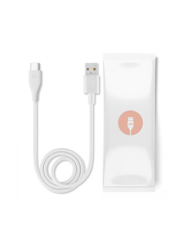 Câble de recharge