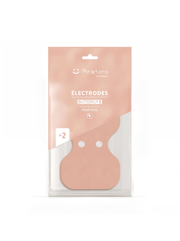 Électrodes Papillon S